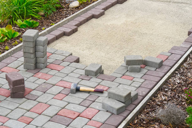 Reasons to Select Us for Your Driveway Paving Requirements in Cherokee, NC