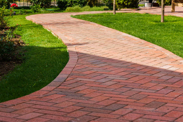 Best Permeable Paver Driveway  in Cherokee, NC