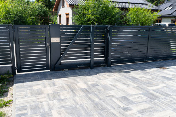 Best Affordable Driveway Pavers  in Cherokee, NC