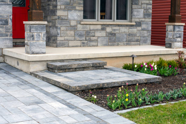 Best Best Driveway Pavers  in Cherokee, NC