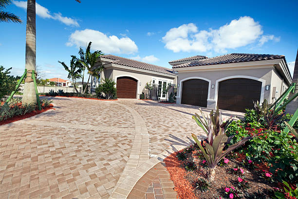 Driveway Pavers for Homes in Cherokee, NC