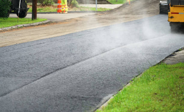 Best Residential Paver Driveway  in Cherokee, NC