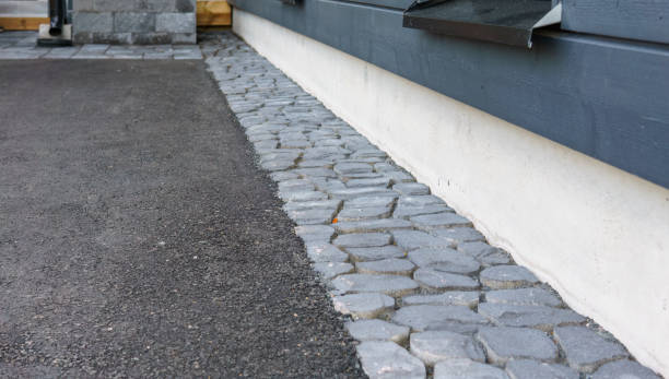 Best Driveway Paving Contractor  in Cherokee, NC