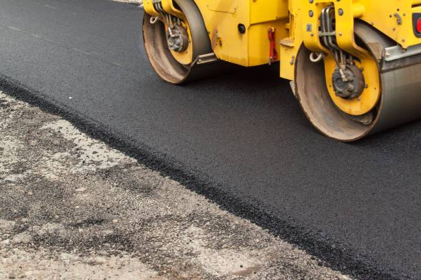 Best Concrete Paver Driveway  in Cherokee, NC
