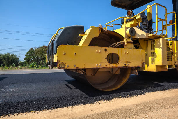 Best Driveway Pavers Contractor  in Cherokee, NC